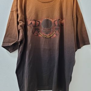 Harley Davidson tshirt